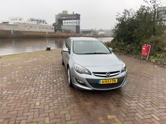 Opel Astra Sports Tourer - 1.4 Turbo Design Edition