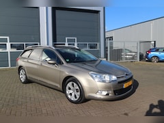 Citroën C5 Tourer - 1.6 THP Exclusive