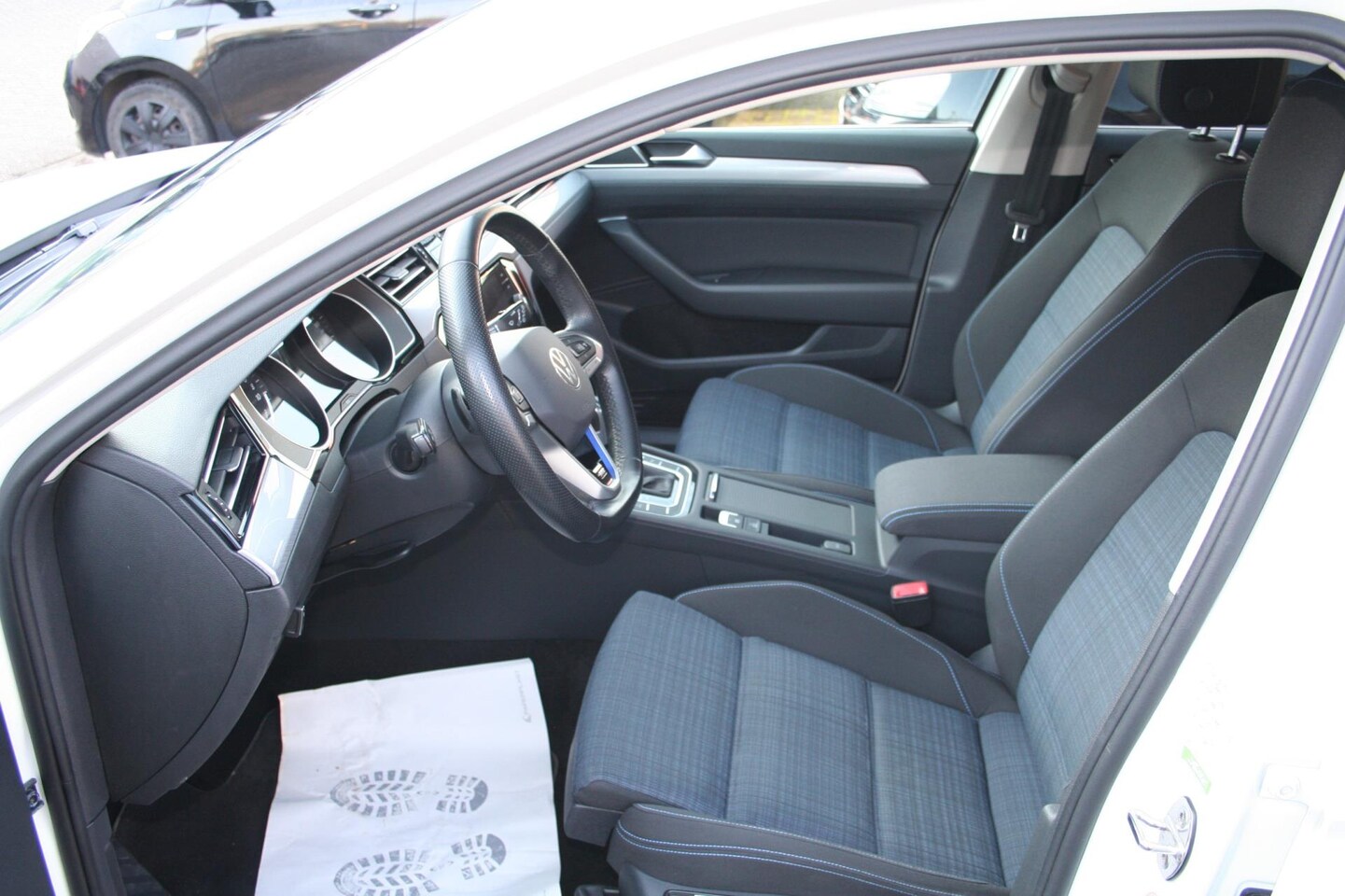 Volkswagen Passat Variant - 1.4 TSI PHEV GTE Business 1.4 TSI PHEV GTE Business