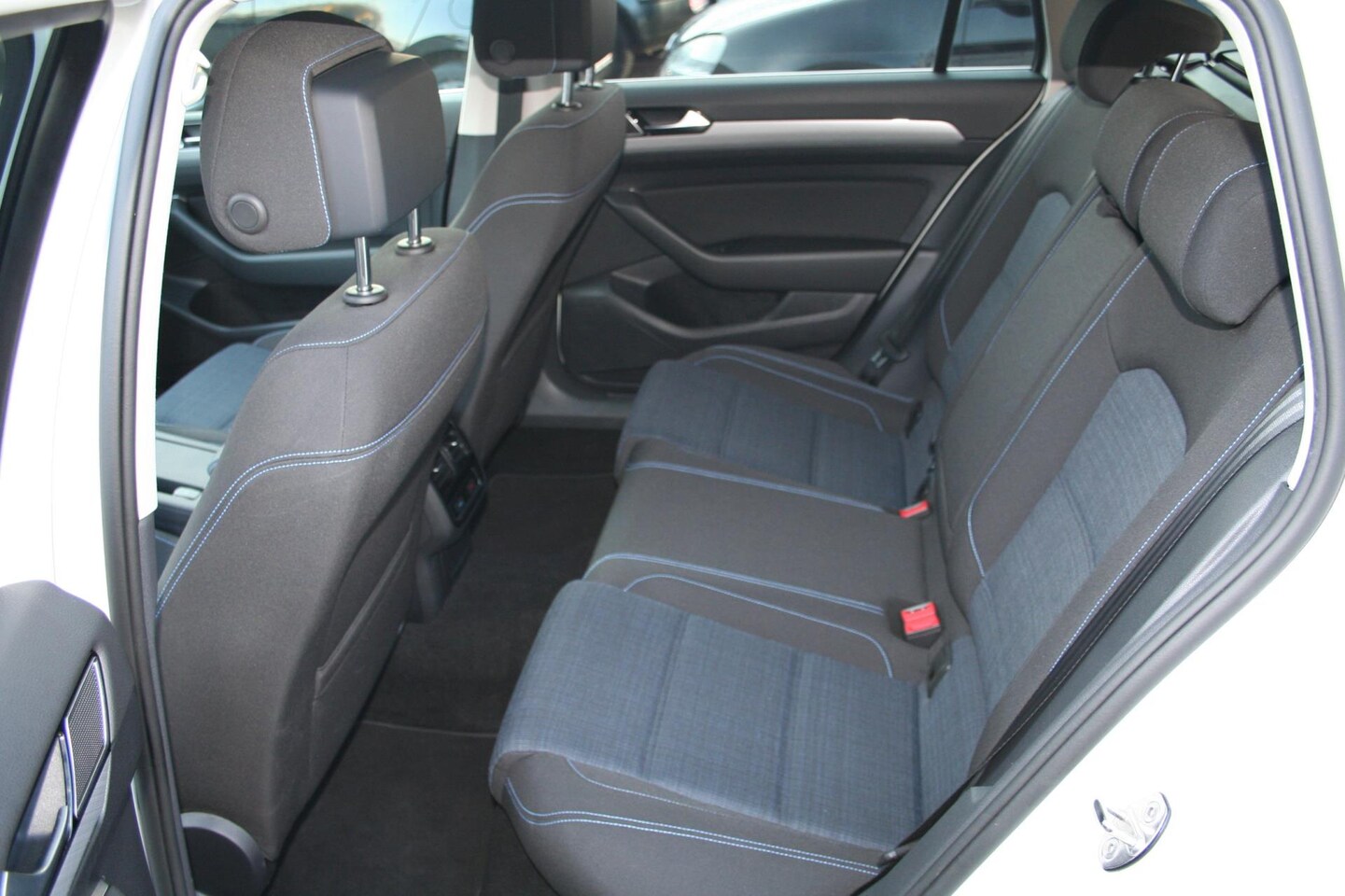 Volkswagen Passat Variant - 1.4 TSI PHEV GTE Business 1.4 TSI PHEV GTE Business