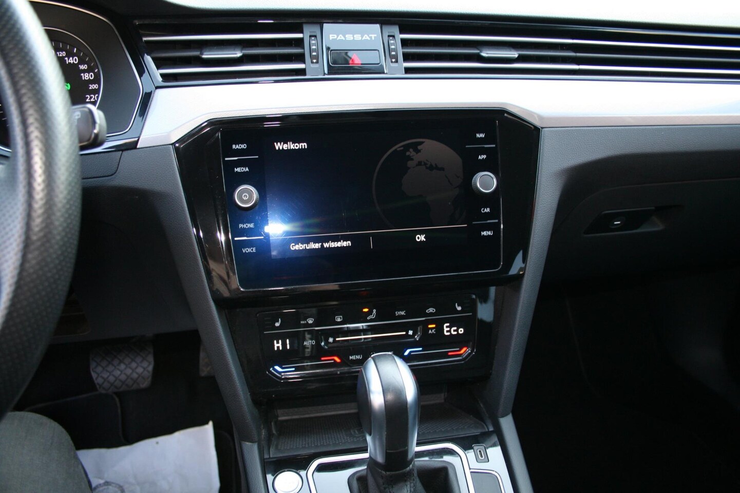 Volkswagen Passat Variant - 1.4 TSI PHEV GTE Business 1.4 TSI PHEV GTE Business