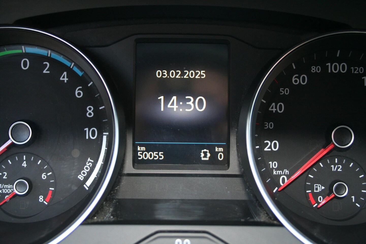 Volkswagen Passat Variant - 1.4 TSI PHEV GTE Business 1.4 TSI PHEV GTE Business