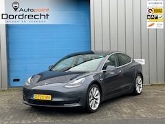 Tesla Model 3 - Long Range AWD 75 kWh TREKHAAK SOH 89% KM122004