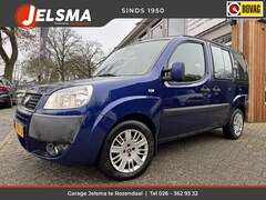 Fiat Doblò - 1.4 Dynamic, Trekhaak | Nette auto