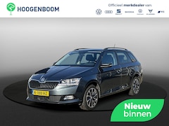 Skoda Fabia Combi - 1.0 TSI Business Edition | Navigatie | CarPlay | Parkeersensoren achter | Airco | Cruise c