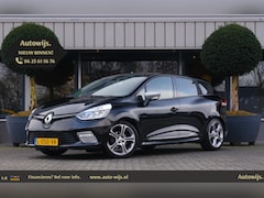 Renault Clio Estate - 1.2 GT|AUT|Leder|Pano|Camera|Bassreflex