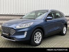 Ford Kuga - 2.5 PHEV Titanium | Winterpack | *FABRIEKSGARANTIE T/M 2026