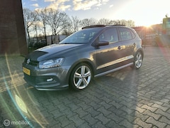 Volkswagen Polo - 1.6 TDI RLINE PANO