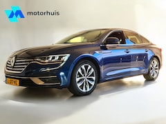 Renault Talisman - TCe 160pk AUTOMAAT BOSE CAMERA LED STOELV HUD