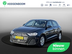 Audi A1 Sportback - 25 TFSI Pro Line | CarPlay | Virtual cockpit | Cruise control | Airco | DAB Ontvanger |