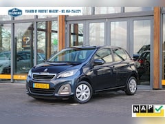 Peugeot 108 - 1.0 e-VTi Active TOP|Airco|DAB