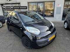 Citroën C1 - 1.0-12V Séduction