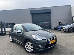 Citroën DS3 - 1.6 e-HDi Navigatie|Clima So Chic