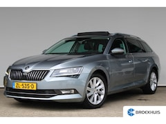 Skoda Superb Combi - Combi 1.5 TSI ACT Ambition Business AUTOMATIC