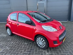 Peugeot 107 - 1.0-12V XR APK SEPT 2025 / SLECHTS 95.000 KM