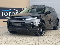 Land Rover Range Rover Evoque - 1.5 P270e PHEV AWD S |Nieuw model|Pano/Schuif|Blackpack|Memory