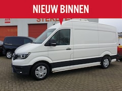 Volkswagen Crafter - 35 2.0 TDI L3H3 Highline *Koeling