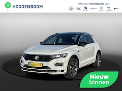 Volkswagen T-Roc - 1.5 TSI Sport Business R | Panoramadak | Achteruitrijcamera | Keyless | Navigatie | Stoelv