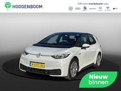 Volkswagen ID.3 - Life 58 kWh | Navigatie | Stoel- en stuurverwarming | CarPlay | Voorklimatisering | Adapti