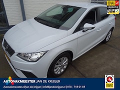 Seat Ibiza - 1.0 TSI Style Business Intense