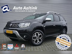 Dacia Duster - 125PK Prestige 360CAMERA | CLIMA | CRUISE | NAVI | TREKHAAK