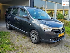 Dacia Lodgy - 1.5 dCi Lauréate 5p