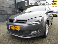 Volkswagen Polo - 1.2 TSI Comfortline / Cruise Control / Airco