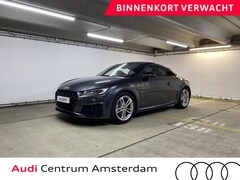 Audi TT - 40 TFSI Pro Line S 197 pk S-tronic | Verlengde garantie | Navigatie | Parkeersensoren | St