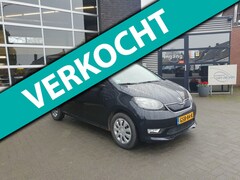 Skoda Citigo e-iV - EV Ambition, cruise control, climatronic, bleu tooth, 2000 euro subsidie zolang deze nog b