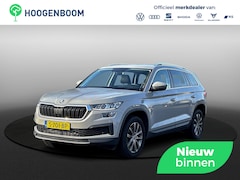 Skoda Kodiaq - 1.5 TSI DSG Business Edition | Trekhaak | Keyless | Achteruitrijcamera | Navigatie | Elekt