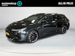 Toyota Corolla Touring Sports - 2.0 Hybrid GR-Sport Plus