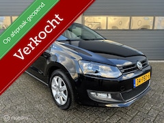 Volkswagen Polo - 1.4-16V Highline Uitvoering