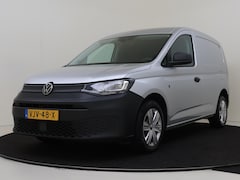 Volkswagen Caddy Cargo - Bedrijfswagens Comfort 2.0 TDI EU6 75 kW (102 pk) 6 versn. | Licht&zicht pakket | Digitale