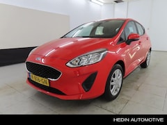 Ford Fiesta - 1.0 EcoBoost Connected | Carplay | Led | Cruisecontrol |