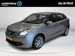 Suzuki Baleno - 1.2 Exclusive