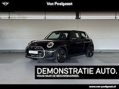 MINI Cooper - 3-deurs 1.5 Cooper C Favoured S Cooper 3-deurs 1.5 Cooper C Favoured | Pakket S | Dak in c