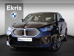 BMW iX2 - xDrive30 M Sportpakket | Innovation Pack | Comfort Pack