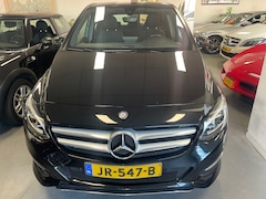 Mercedes-Benz B-klasse - 180 Ambition