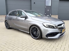 Mercedes-Benz A-klasse - AMG 45 4MATIC