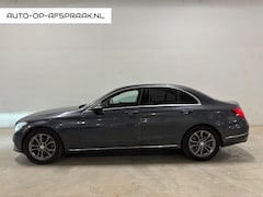 Mercedes-Benz C-klasse - 180 AMG Automaat Navi