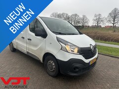 Renault Trafic - 1.6 dCi T29 L2H1 Comfort