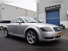 Audi TT - 1.8 5V Turbo