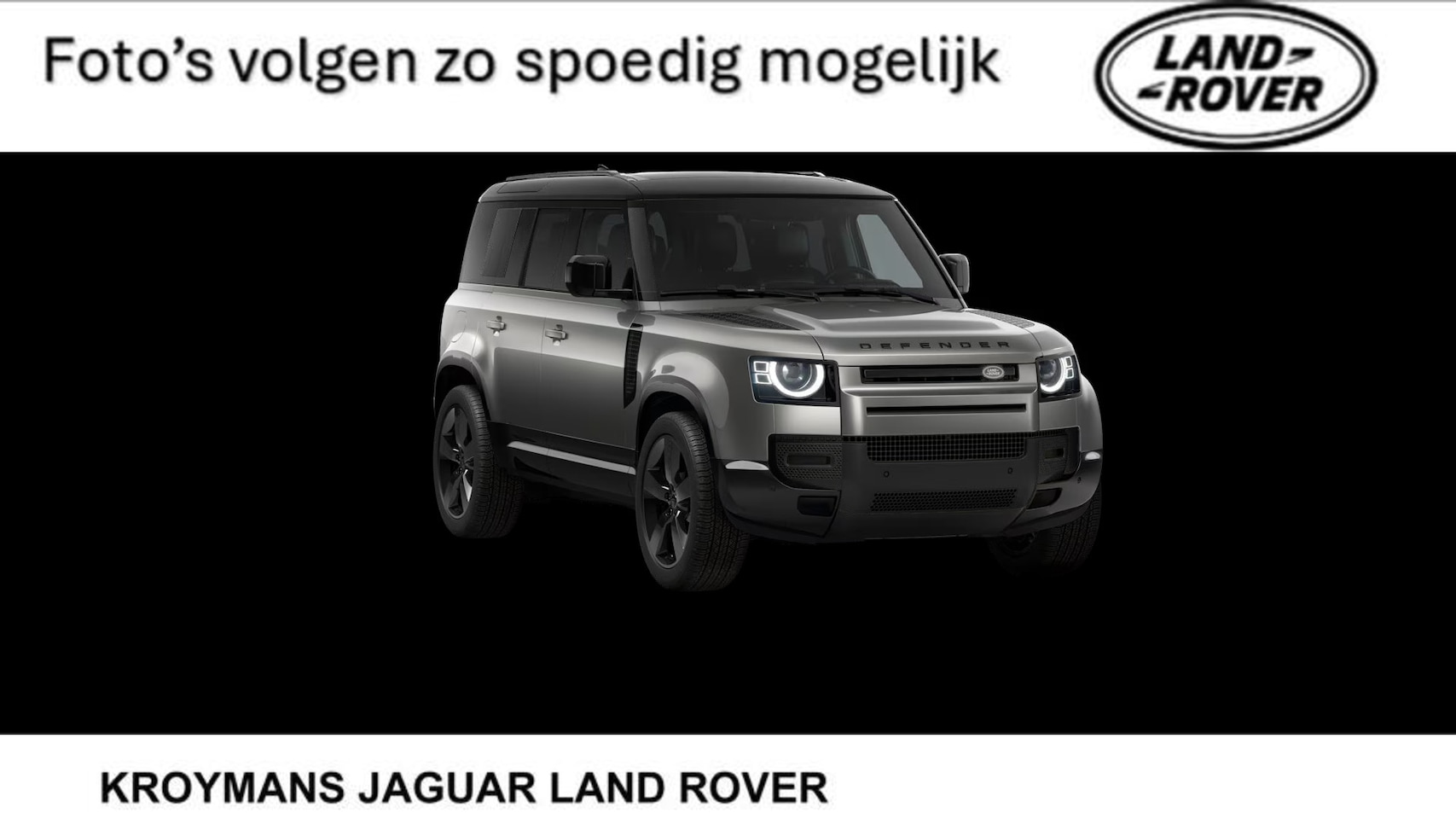 Land Rover Defender 110 - 2.0 P300e 110 X-Dynamic HSE | Trekhaak | 22" | Head-Up - AutoWereld.nl