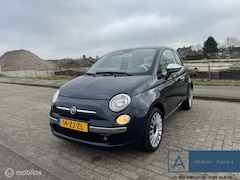 Fiat 500 - 1.2 Lounge