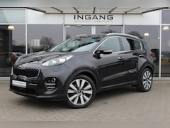 Kia Sportage - 1.7 CRDI ExecutiveLine | Pano | Aut | Camera |