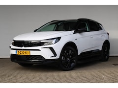 Opel Grandland - 1.6 Turbo Hybrid GS | Achteruitrijcamera | Dodehoek detector | LED koplampen