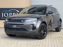 Land Rover Range Rover Evoque - P270e PHEV AWD S |Nieuw model|Pano/Schuif|Blackpack|Memory