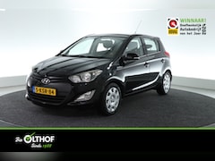 Hyundai i20 - 1.2i i-Motion | AFN. TREKHAAK 7-p |