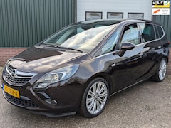 Opel Zafira Tourer - 1.4 Cosmo PANODAK NAVI TREKHAAK APK