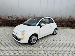 Fiat 500 - 1.2 Lounge Airco